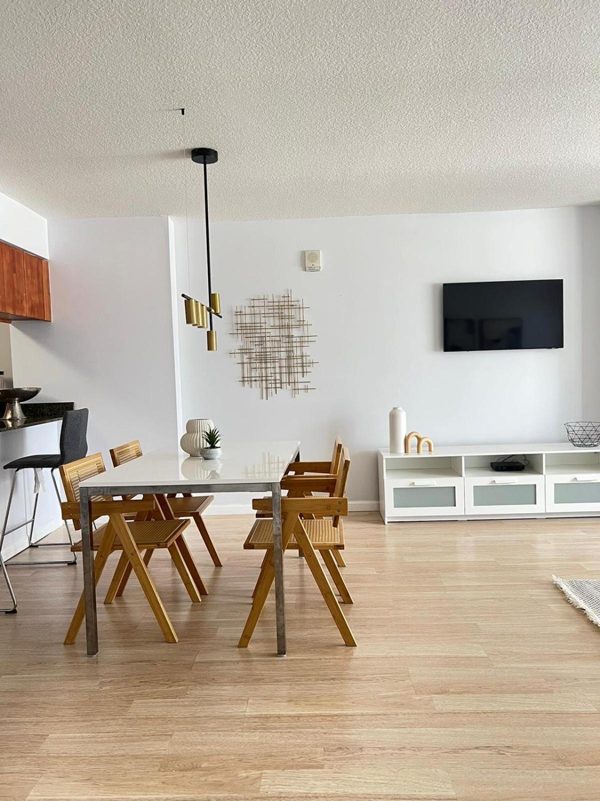 Brickell With Oceanview Apartamento Miami