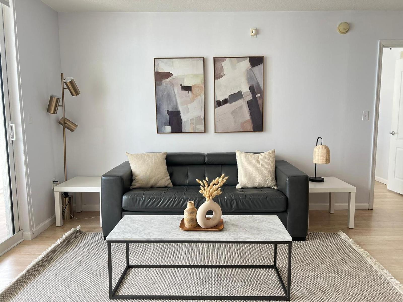 Apartamento Brickell With Oceanview