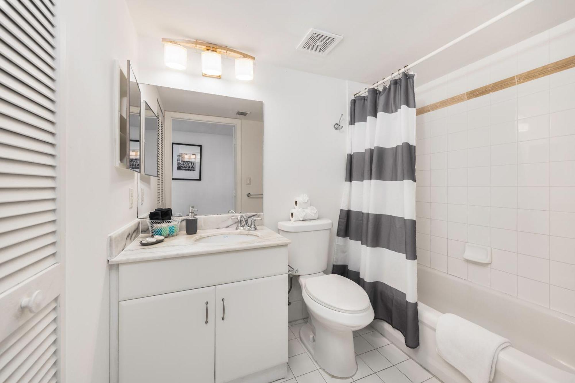 Apartamento Brickell With Oceanview *