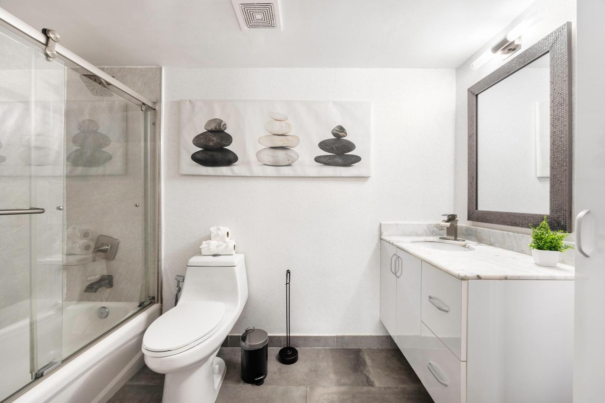 Apartamento Brickell With Oceanview *
