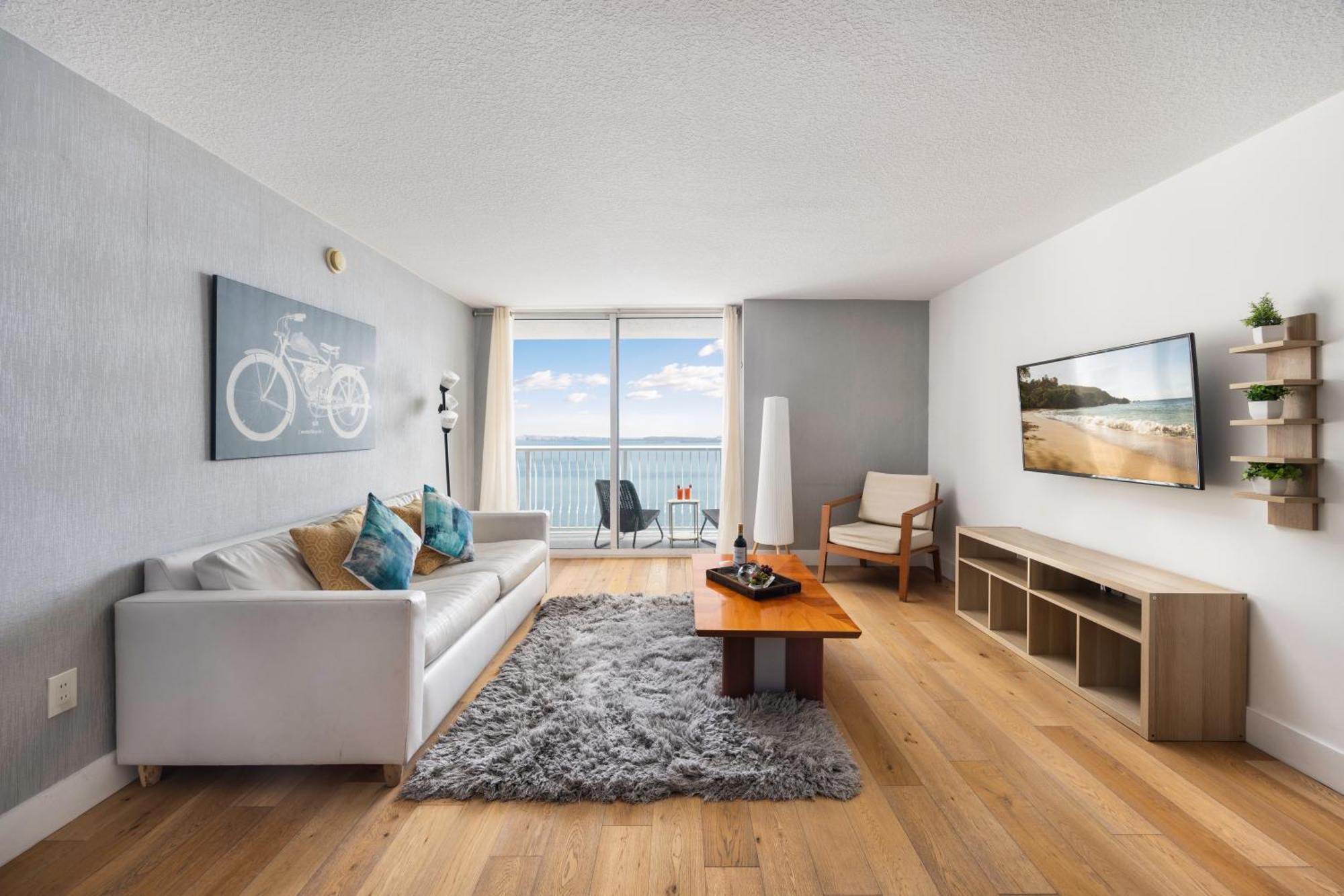 Apartamento Brickell With Oceanview Miami